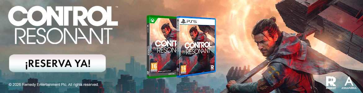 CONTROL